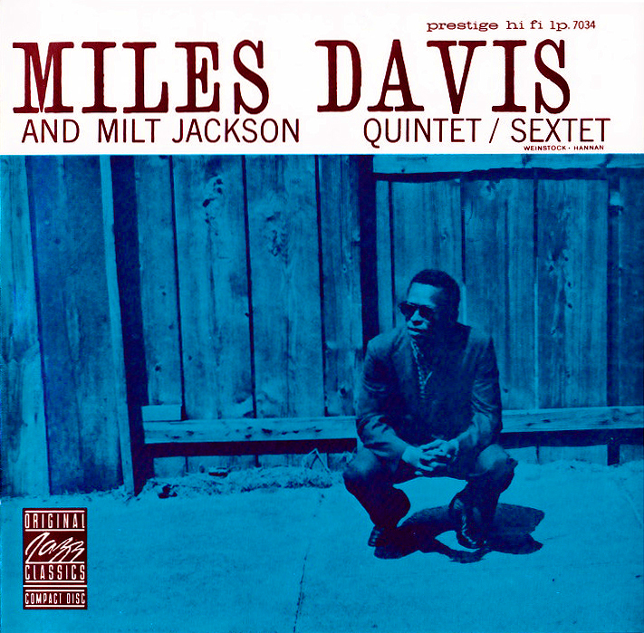 miles davis discography 1959