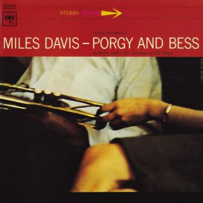 PORGY AND BESS - MILES DAVIS MUSIC