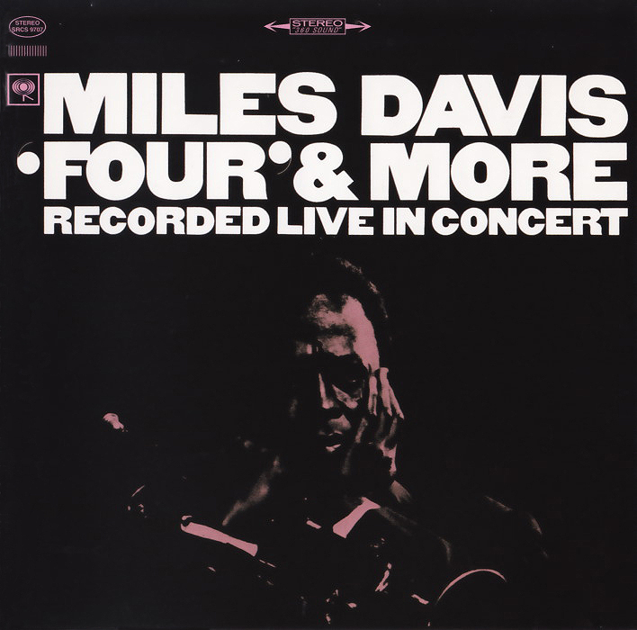 miles davis discography withdrawn cover