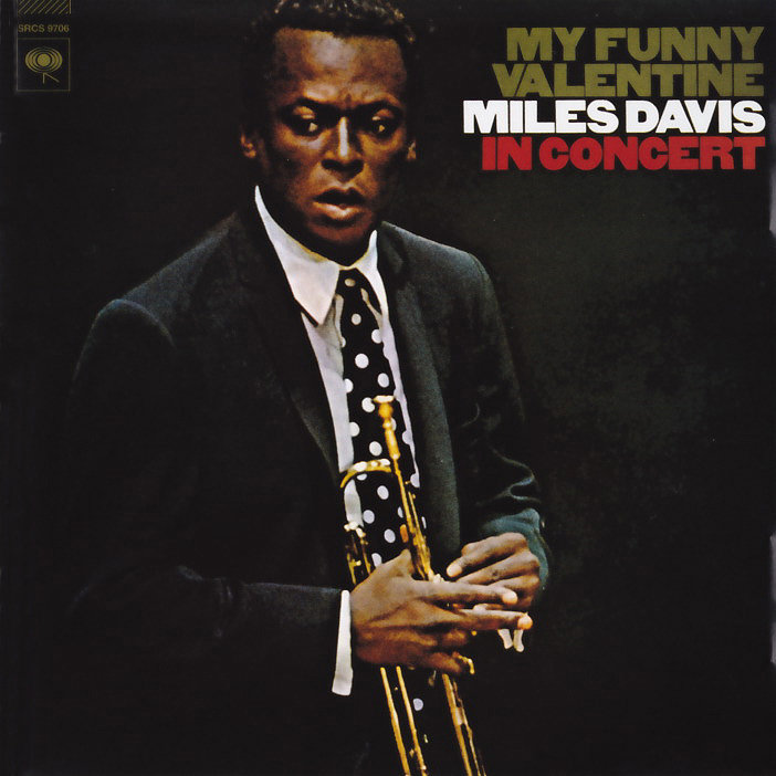 miles davis discography chronological